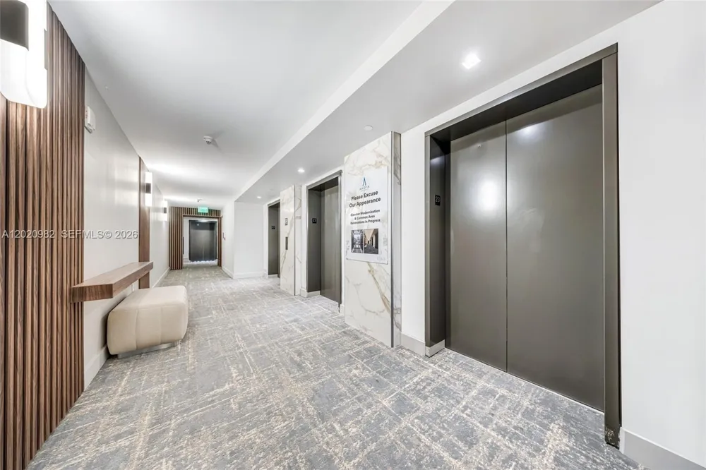 6365 Collins Ave #2301 Miami Beach, FL 33141