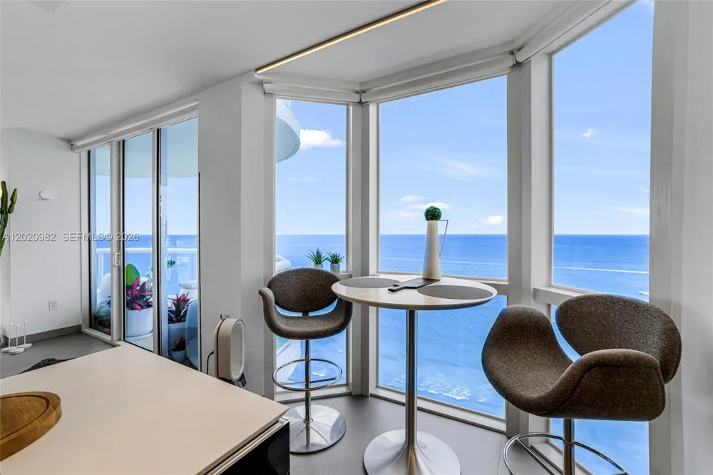 6365 Collins Ave #2301 Miami Beach, FL 33141