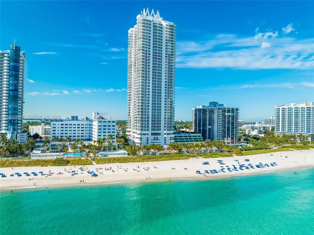 6365 Collins Ave #2301 Miami Beach, FL 33141