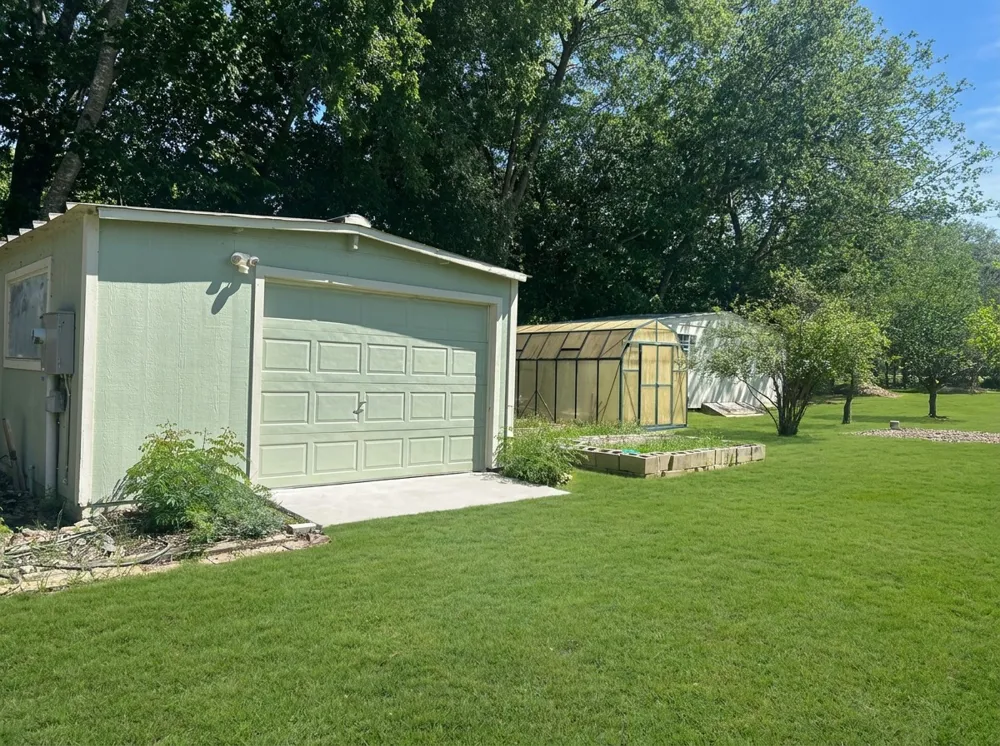 3721 Lakeview Drive Cottonwood Shores, TX 78657
