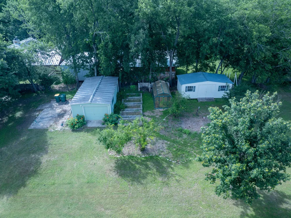 3721 Lakeview Drive Cottonwood Shores, TX 78657