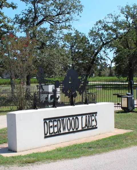 Park View Drive