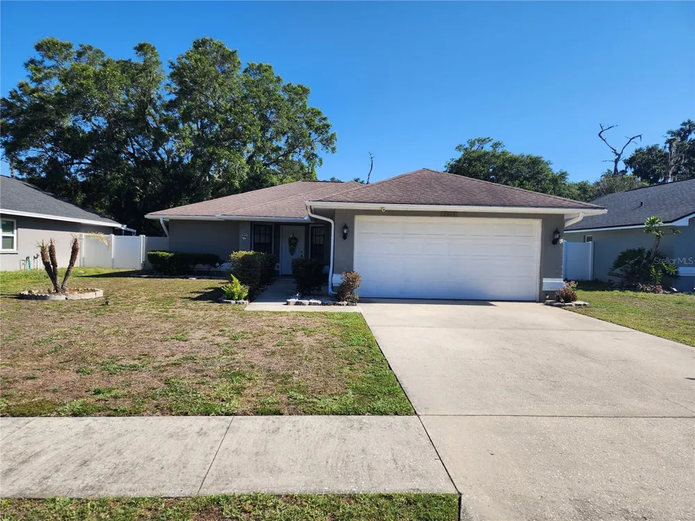 2814 WILDER PARK DRIVE Plant City, FL 33566