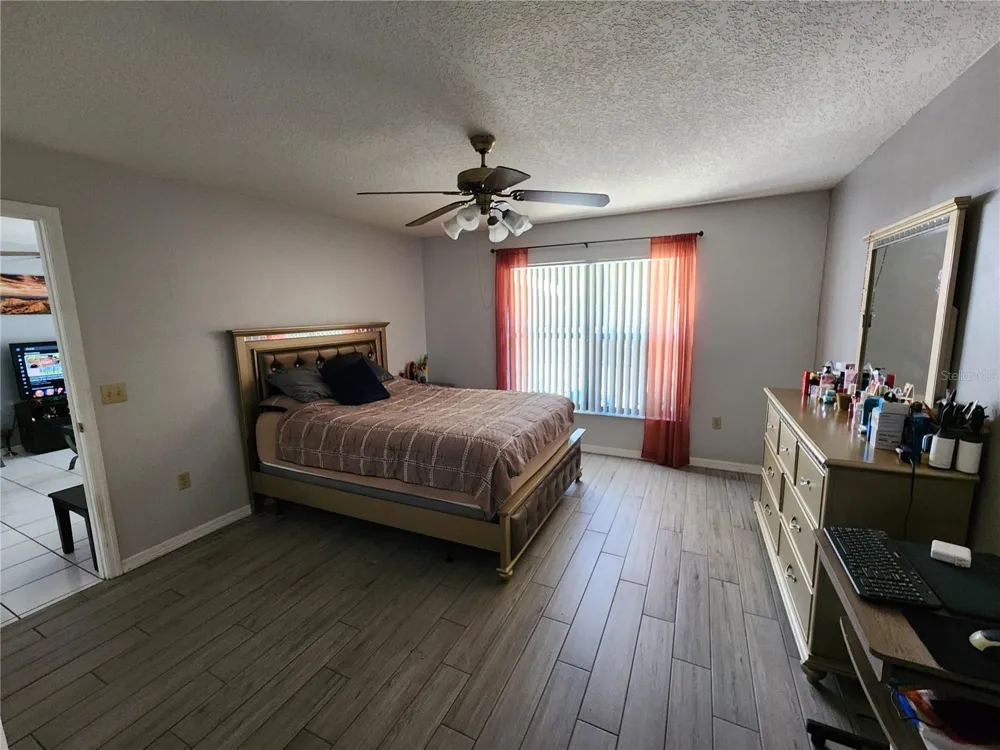2814 WILDER PARK DRIVE Plant City, FL 33566