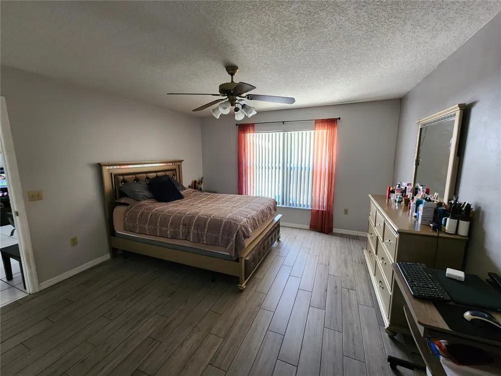 2814 WILDER PARK DRIVE Plant City, FL 33566