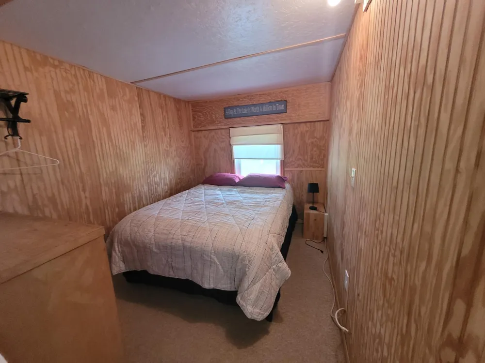 41424 Dawn Trail #3 Pelican Rapids, MN 56572