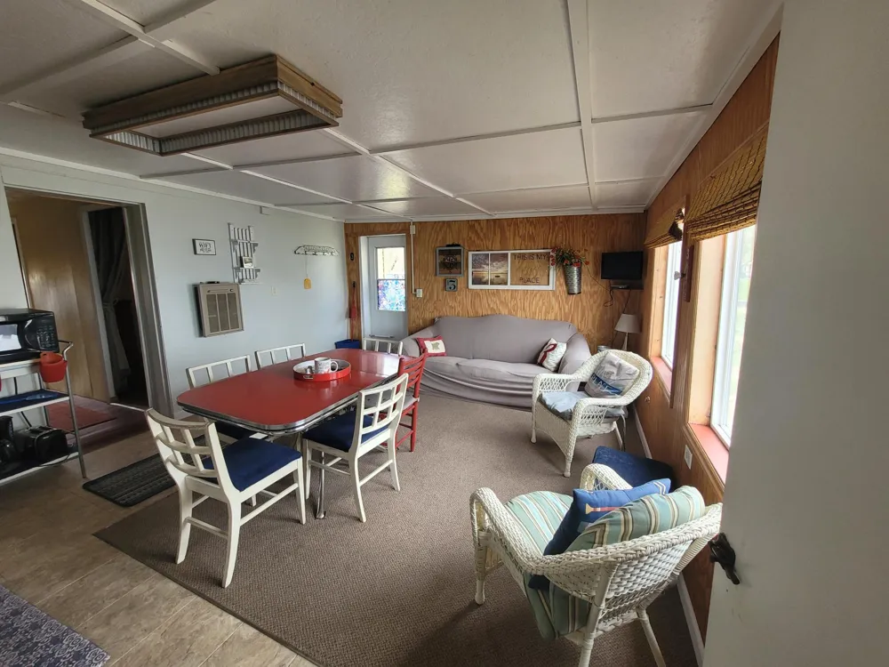 41424 Dawn Trail #3 Pelican Rapids, MN 56572