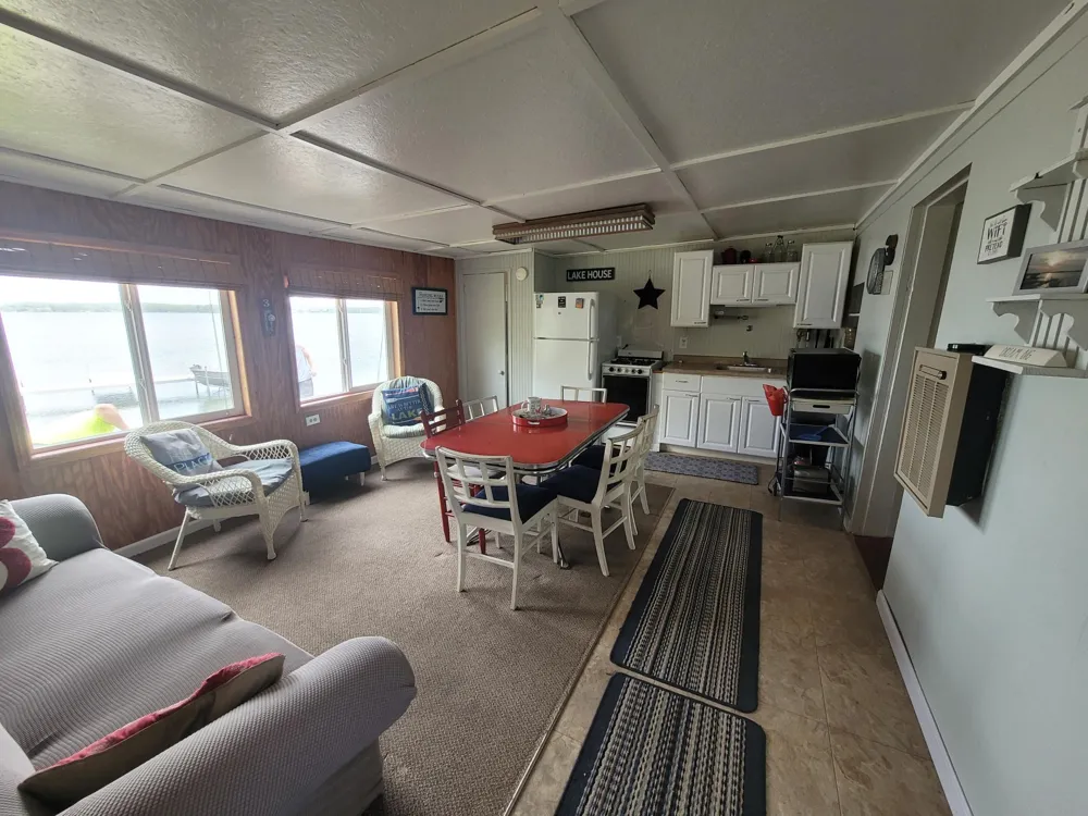 41424 Dawn Trail #3 Pelican Rapids, MN 56572