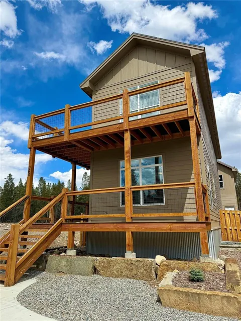 264 Westwoods Drive
