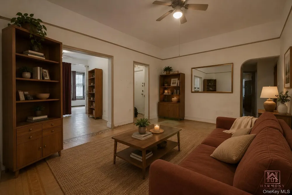 773 Eastern Parkway #2B Brooklyn, NY 11213