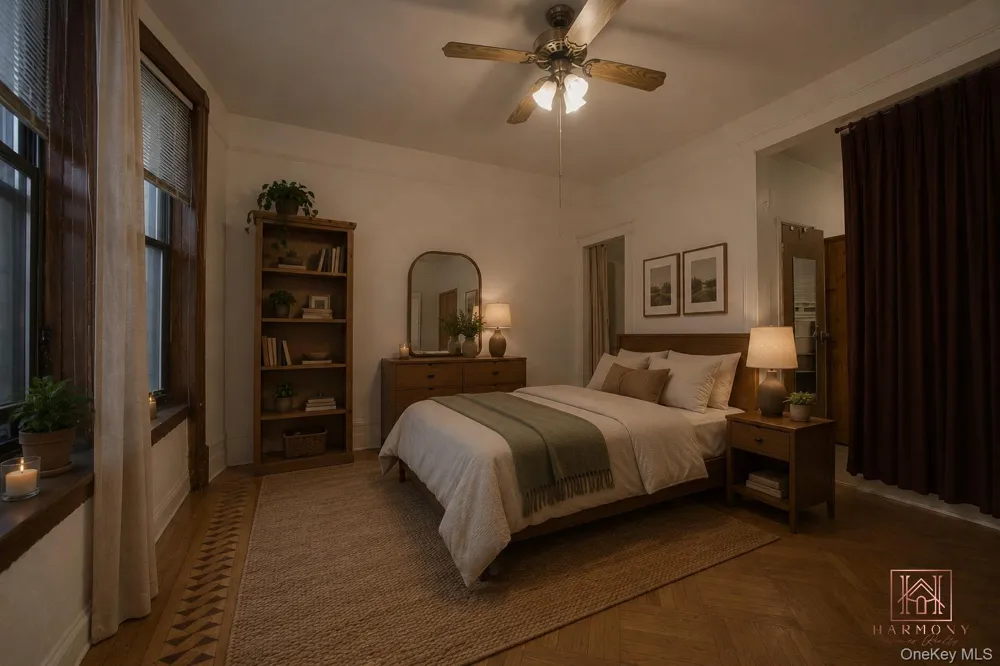 773 Eastern Parkway #2B Brooklyn, NY 11213