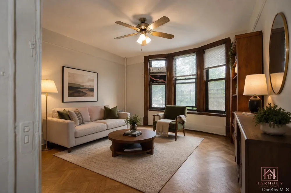 773 Eastern Parkway #2B Brooklyn, NY 11213