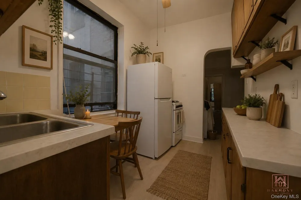 773 Eastern Parkway #2B Brooklyn, NY 11213