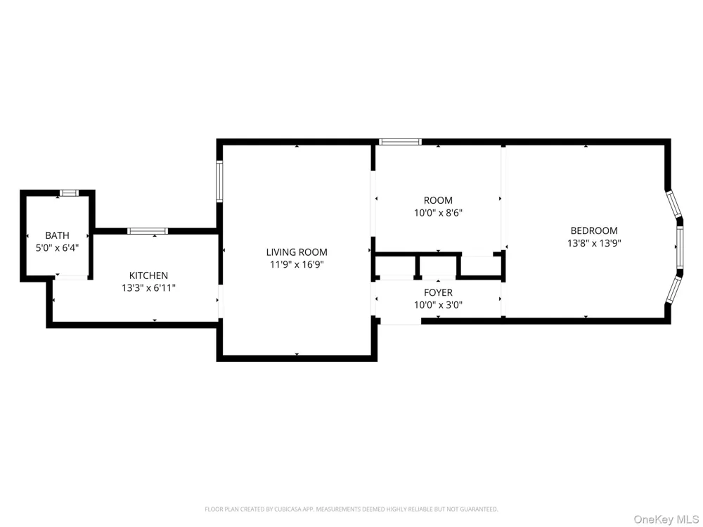 773 Eastern Parkway #2B Brooklyn, NY 11213