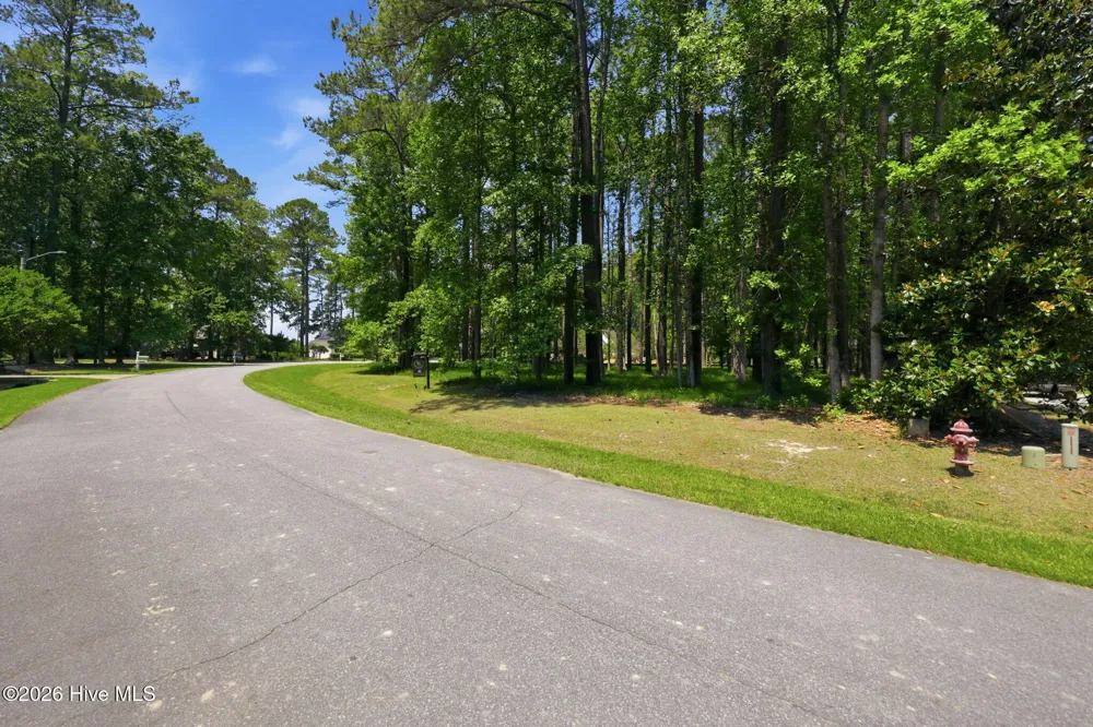 106 Magothy Lane Chocowinity, NC 27817