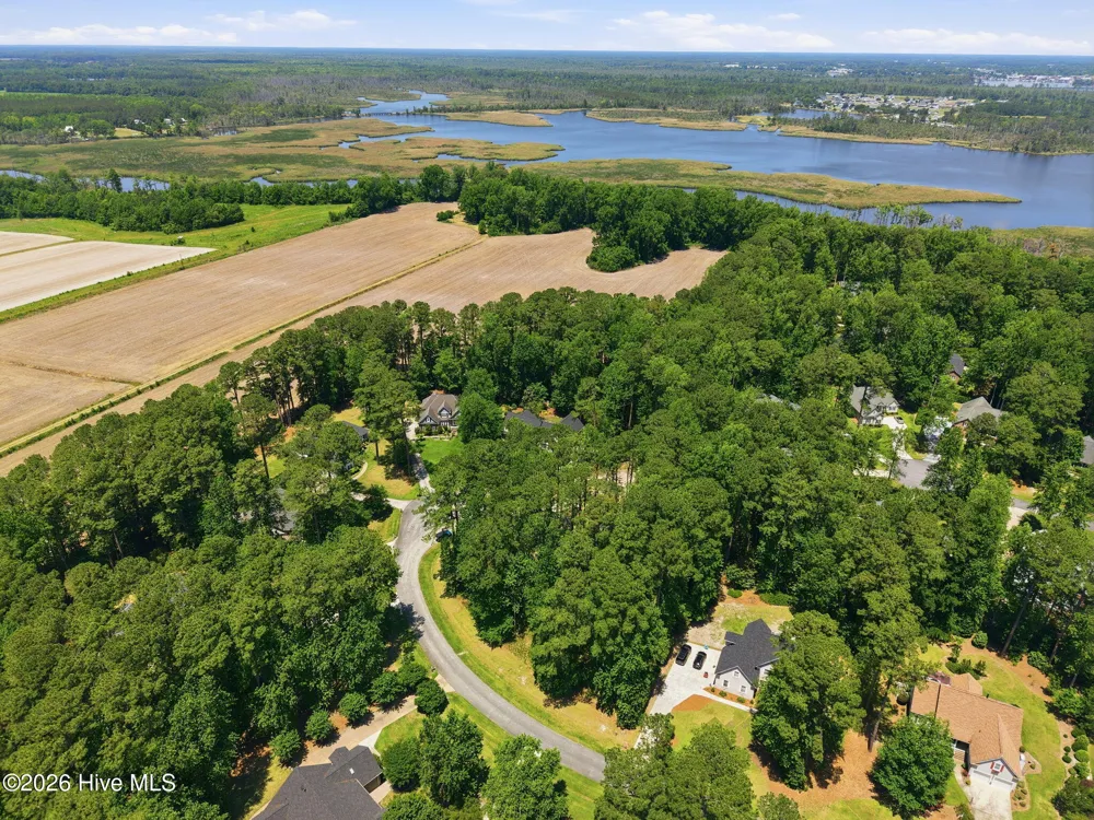 106 Magothy Lane Chocowinity, NC 27817
