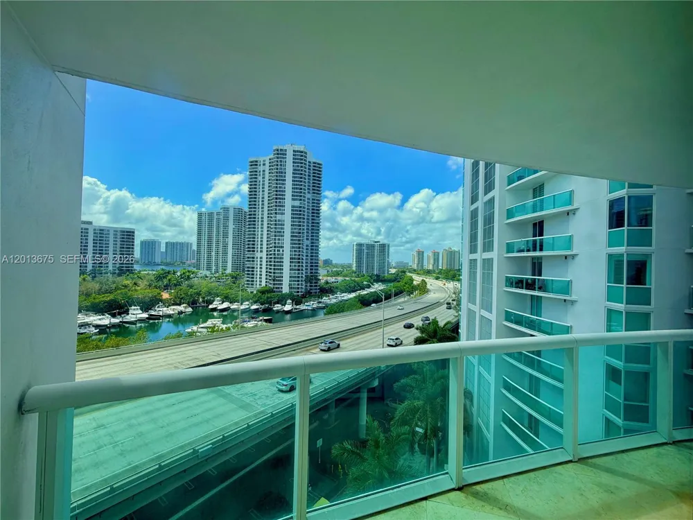 19400 Turnberry Way #731 Aventura, FL 33180
