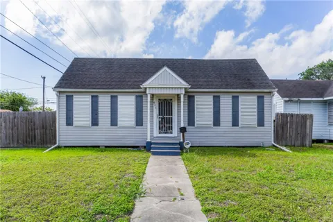 601 Atlantic Street