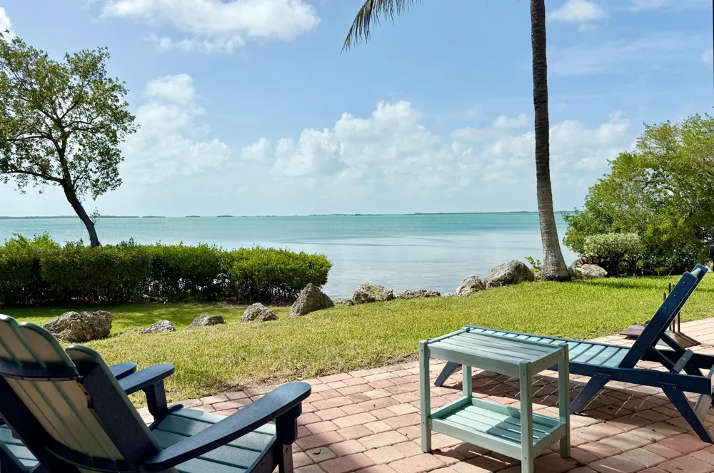 96000 Overseas Highway #N4 + Boat Slip