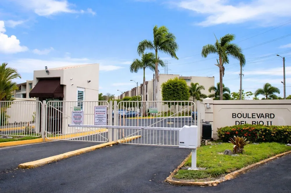 BOULEVARD DEL RIO II Guaynabo, PR 00971