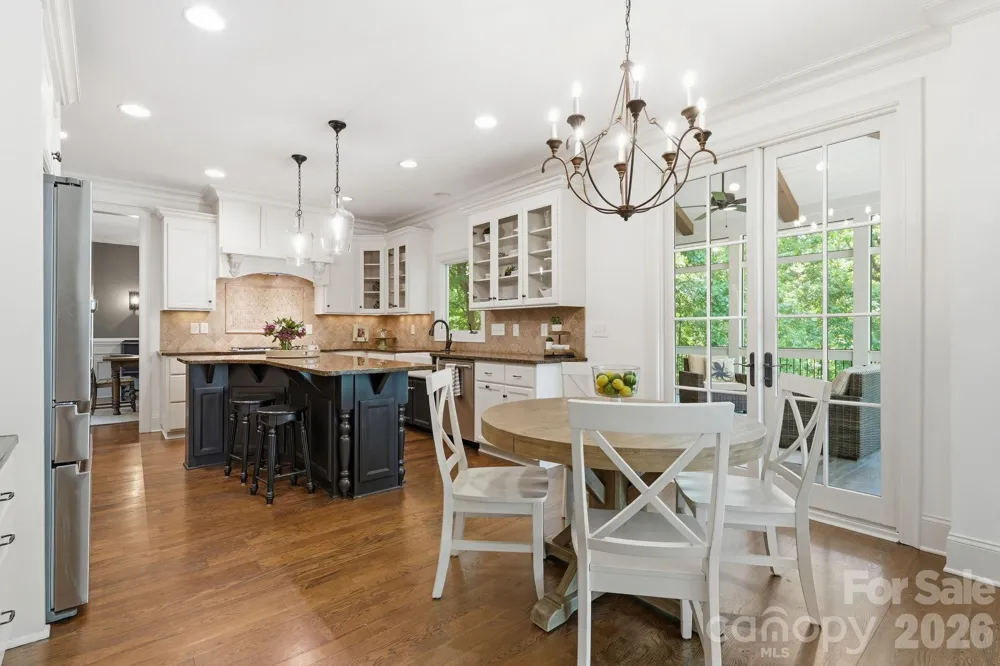 235 Grey Road Davidson, NC 28036