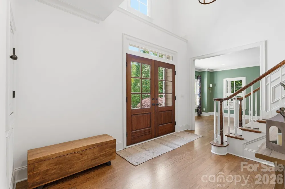 235 Grey Road Davidson, NC 28036