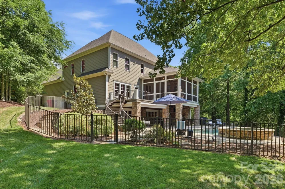 235 Grey Road Davidson, NC 28036
