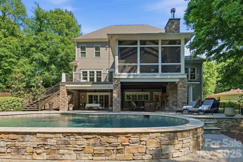 235 Grey Road Davidson, NC 28036