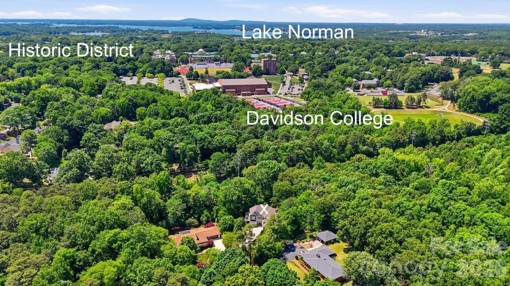 235 Grey Road Davidson, NC 28036