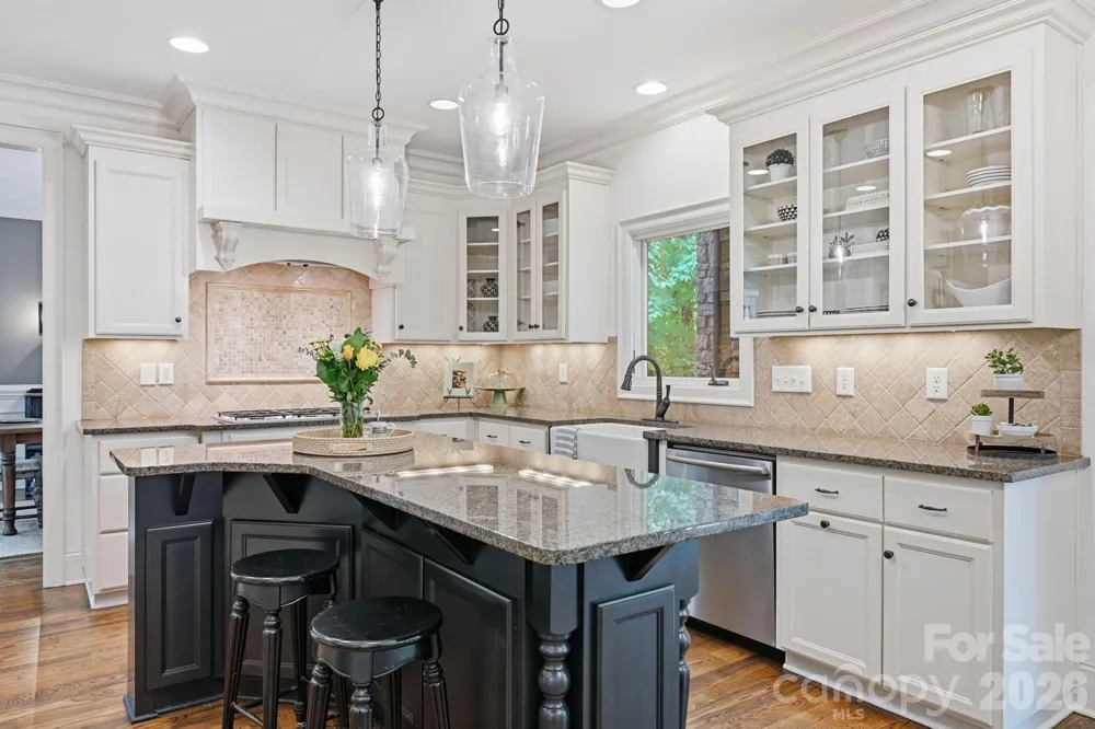 235 Grey Road Davidson, NC 28036