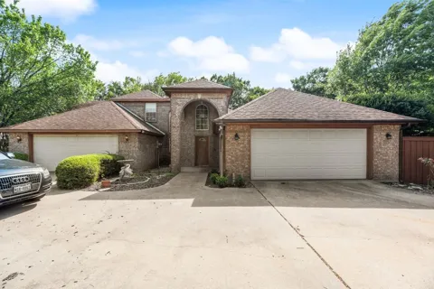 115 Idle Creek Court