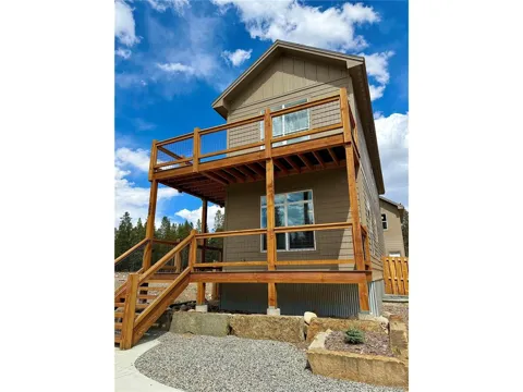 264 Westwoods Drive