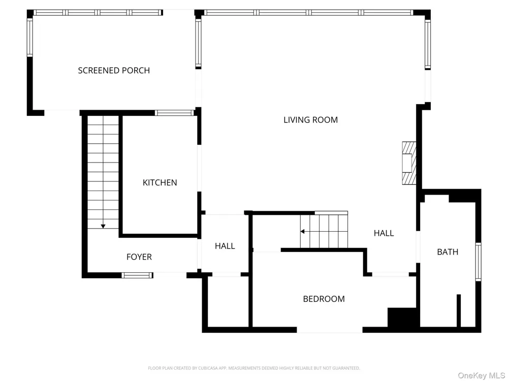 1564 Route 292 Holmes, NY 12531