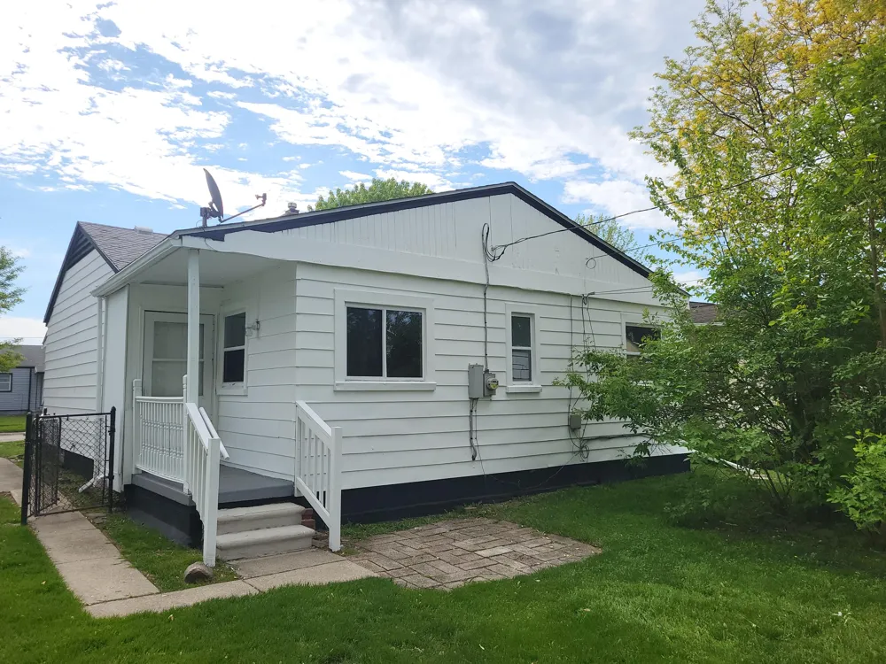 3622 19th Street Wyandotte, MI 48192