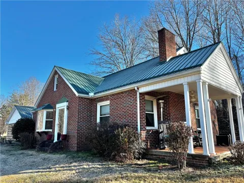 3391 Lot #1 Asbury Road #Parcel One