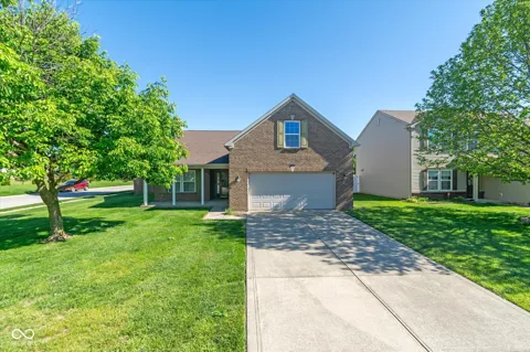 721 Bluff Creek Drive
