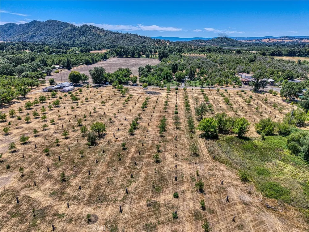1286 Pitney Lane Upper Lake, CA 95485