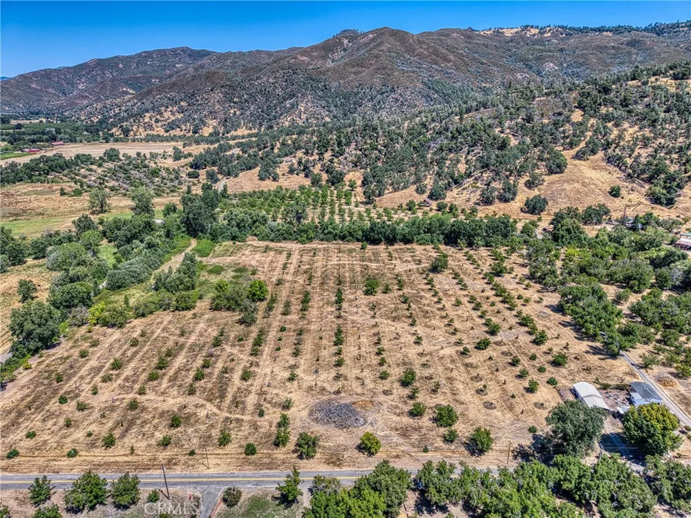 1286 Pitney Lane Upper Lake, CA 95485