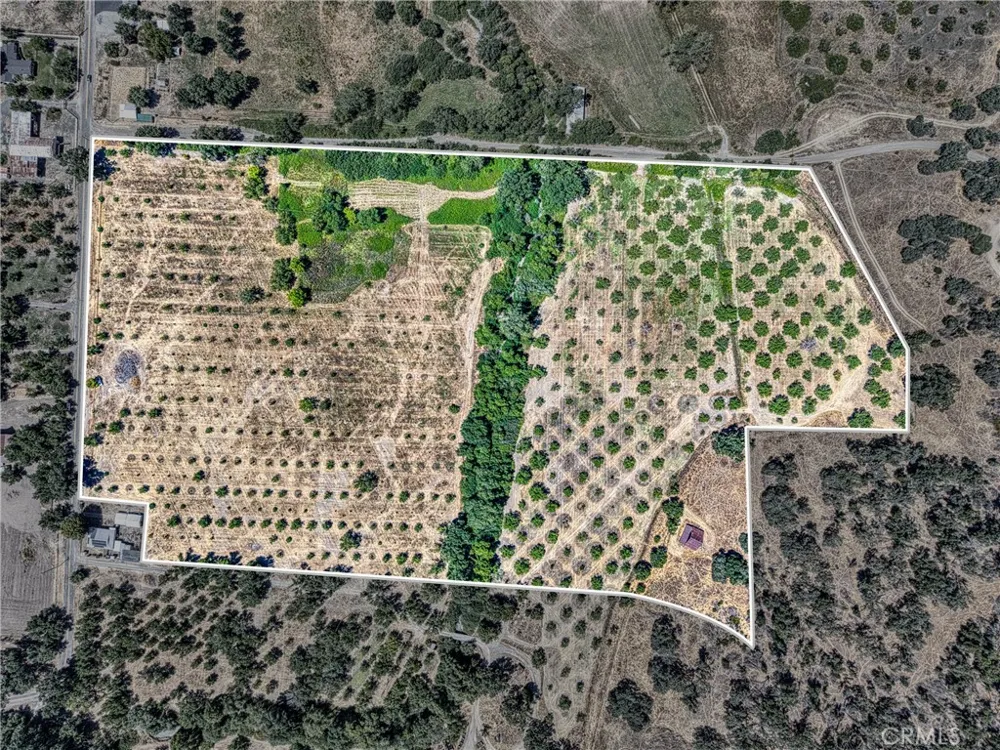 1286 Pitney Lane Upper Lake, CA 95485