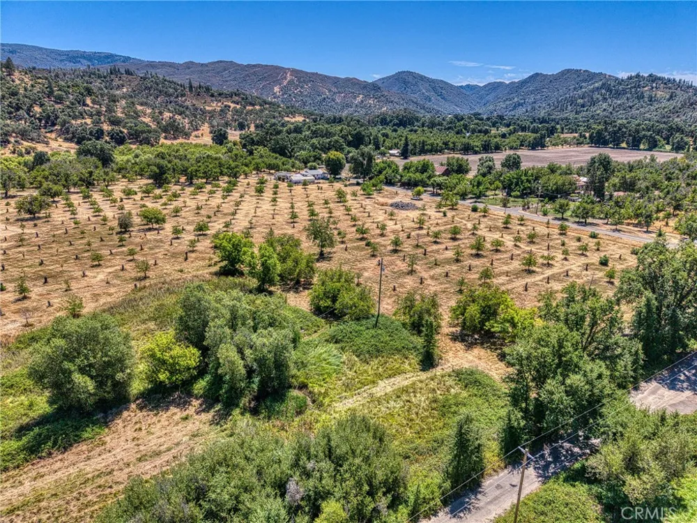 1286 Pitney Lane Upper Lake, CA 95485