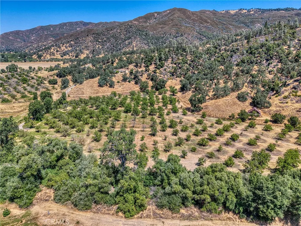 1286 Pitney Lane Upper Lake, CA 95485