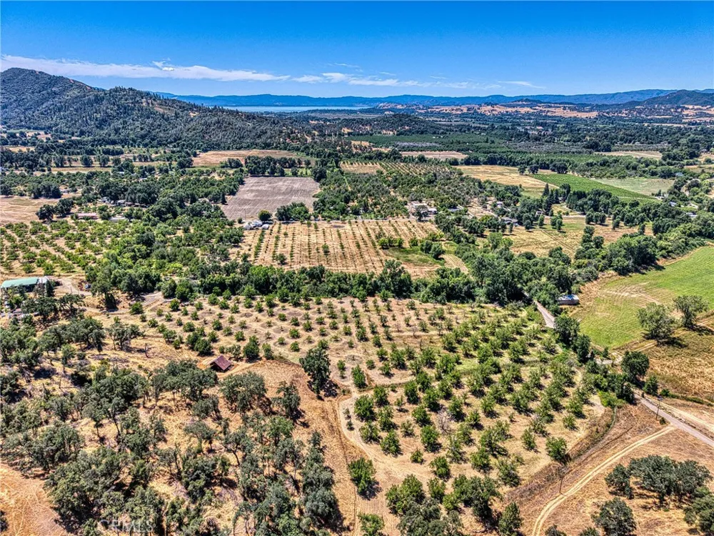1286 Pitney Lane Upper Lake, CA 95485