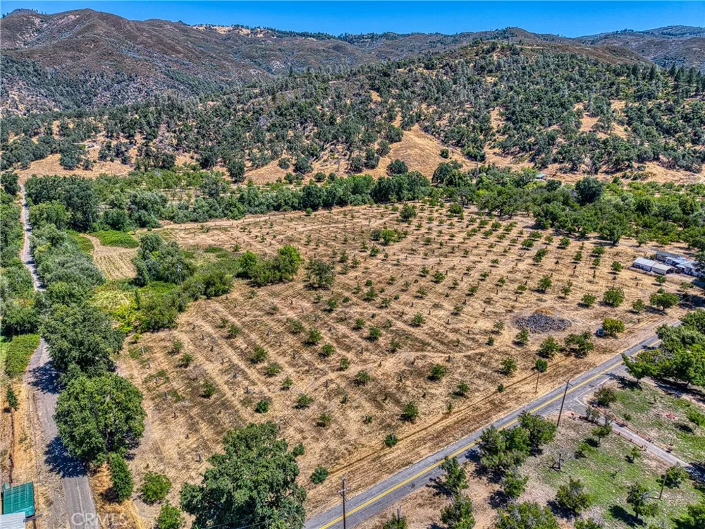 1286 Pitney Lane Upper Lake, CA 95485