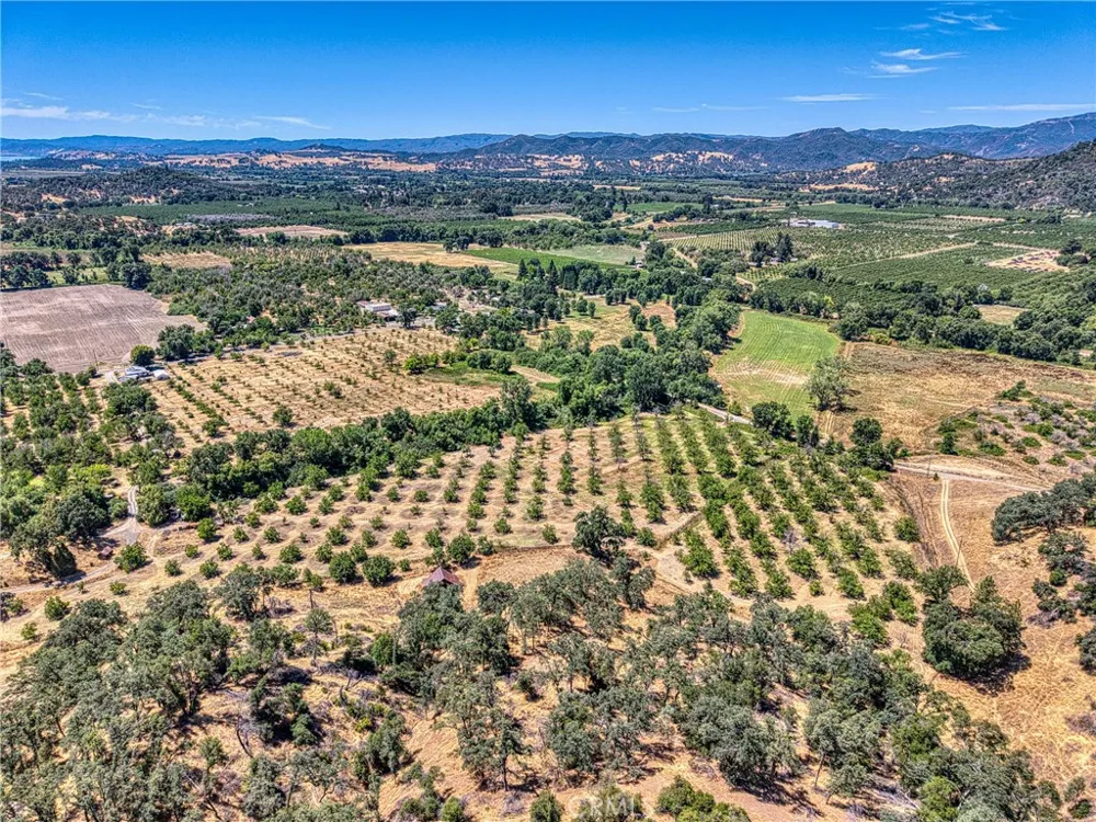 1286 Pitney Lane Upper Lake, CA 95485