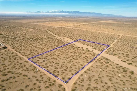 8 Maricopa Road