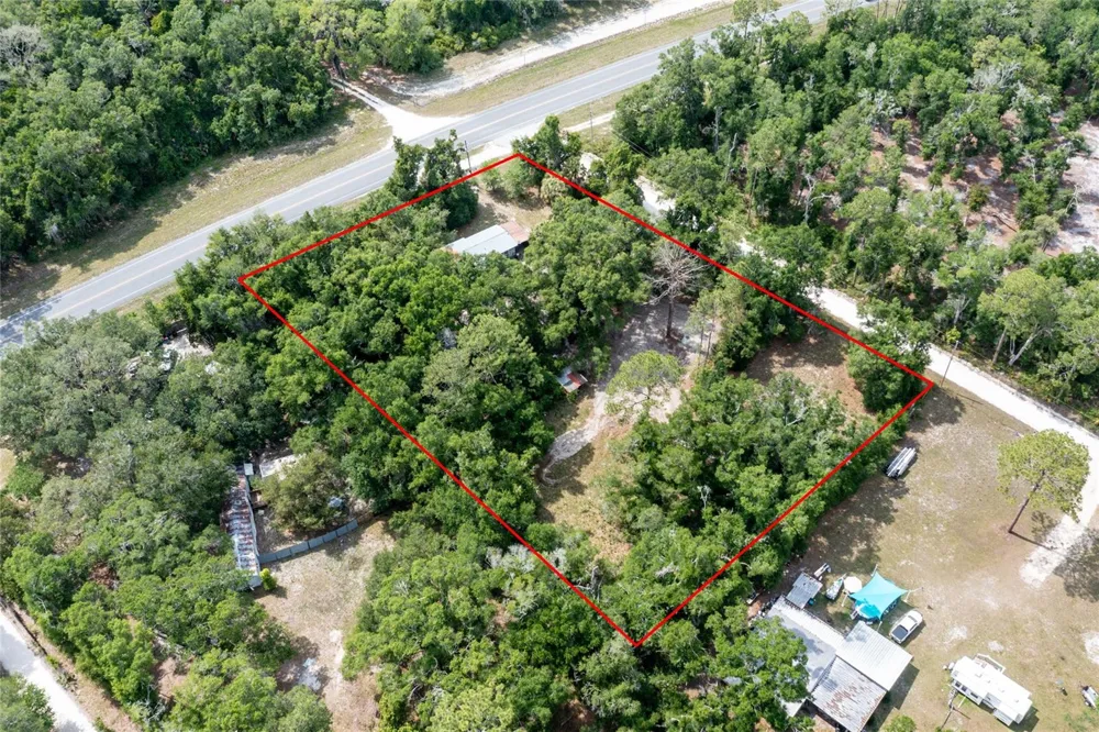 9580 NE HIGHWAY 351 Old Town, FL 32680