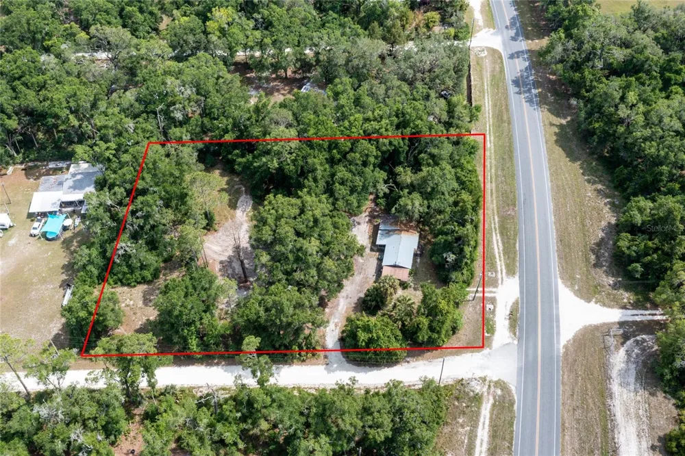 9580 NE HIGHWAY 351 Old Town, FL 32680