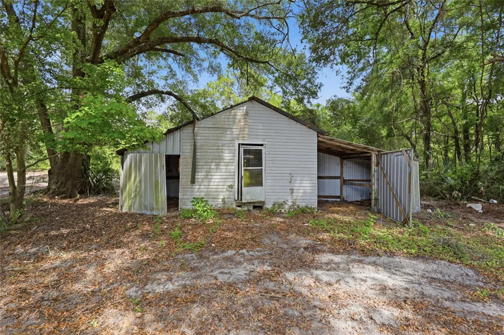9580 NE HIGHWAY 351 Old Town, FL 32680