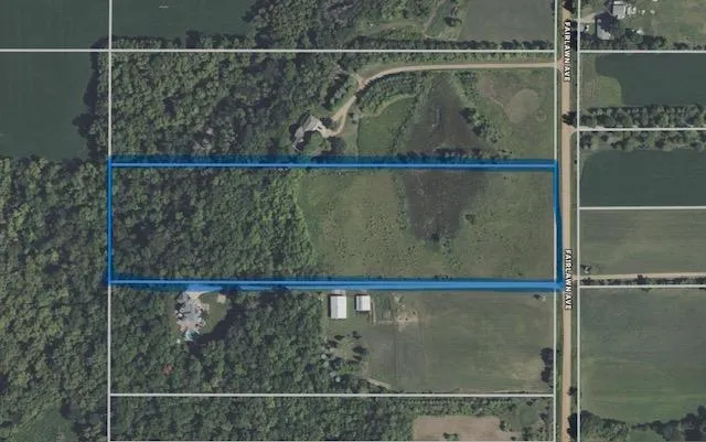 25560 Fairlawn Avenue Webster, MN 55088