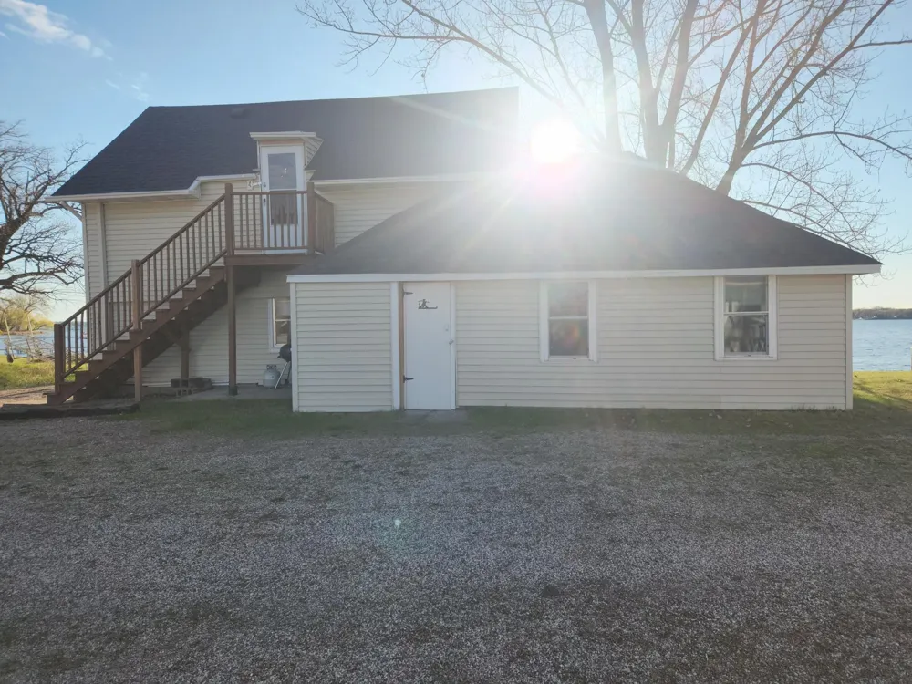 41424 Dawn Trail #4 Pelican Rapids, MN 56572